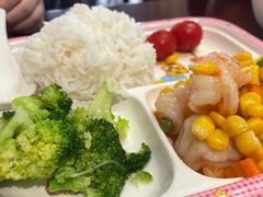 -亚龙湾老厨房·海南家常味