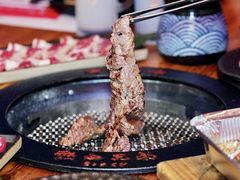 -热血兄弟·炭火烤肉(融侨中心店)