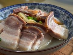 -水香园·中国徽菜名店(紫霞大道店)