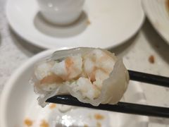 一品鲜虾饺-又一间茶点轩(百汇广场店)