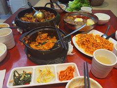 -屋里家延边朝鲜族冷面(南园店)