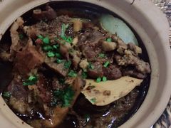 熟牛腩-陈记顺和潮汕牛肉火锅(棠德南路店)