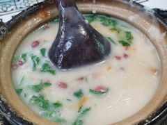 -云晓光头烧烤吧(德平路店)