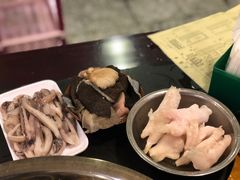 -邓莽子老火锅(鲁祖庙店)