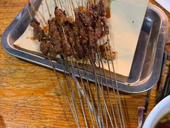 -老白家怡贵园烤肉