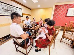 -金河半岛园林酒家(金融城店)