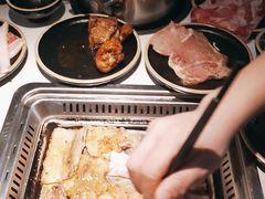 -非烤勿扰自助烤肉(东坑四季广场店)