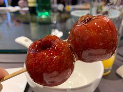 -羲和雅苑•北京烤鸭(平安国际金融中心店)