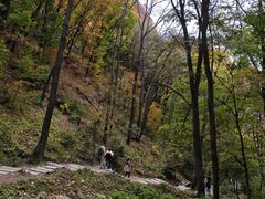 -吉林拉法山