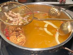-凤园椰珍·椰子鸡火锅(番禺奥园广场店)