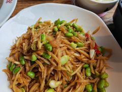 -山芋腔苏北菜(盐城滨海店)