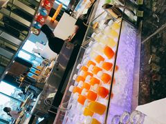-二楼咖啡厅·厦门源昌凯宾斯基大酒店(湖滨中路店)