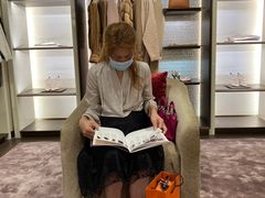 -GUCCI(南京德基店)