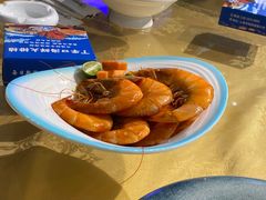 熟醉虾-丁字口海鲜热炒·烧烤大排档