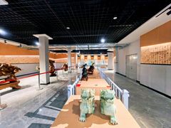 -金塔沙漠胡杨林景区