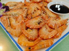 -景好海鲜餐厅(大鹏必选旅游店)