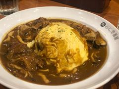 -CoCo壱番屋(久光百货店)