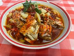 -堂瓦里·33年传统赣菜(第一街区店)