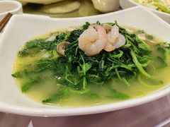 -顺风海鲜港(金玉兰店)