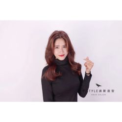 -P.STYLE 派斯造型