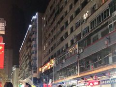 -大漠烤肉(酒泉路店)
