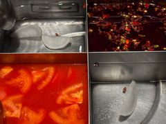 -海底捞火锅(方圆荟店)