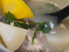 -新疆烧烤王(广灵店)
