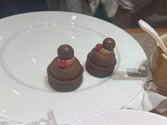 -南通绿洲国际假日酒店全日餐厅