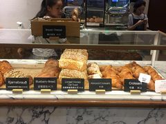 -WHEAT&BAKER-麥(凯德来福士店)