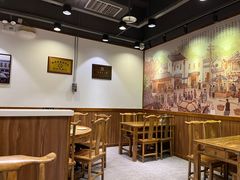 -海富荣·锅贴·陕菜家常菜(阳光城店)