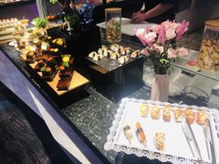 -卡宿自助餐厅(高新万达店)