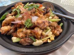 -雅香园·30年老字号顺德酒家(乐从岳步店)