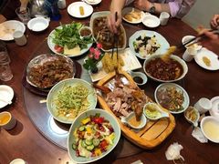 -小土豆北方菜馆(文慧园店)