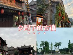 -相门城墙文化休闲景区