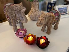 -大头虾越式风味餐厅(光明广场店)