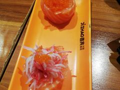 -麦当劳(总统大酒店店)