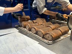 -the Roll'ING手作瑞士卷专门店(卓悦中心店)