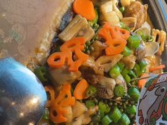 -探鱼·鲜青椒爽麻烤鱼(领展购物广场店)