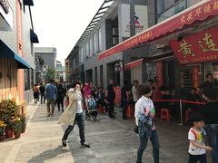 -黄连大头华烧鹅店(大良店)