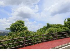 -海南铜鼓岭景区