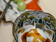 黑松露冰淇淋-鮨心和(外滩店)
