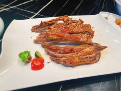 -天瑞轩·粤菜餐厅