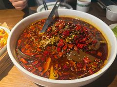 -三强鸽子(胜利路店)