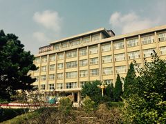 -吉林大学(南岭校区)