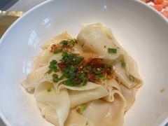 油泼面-徐记海鲜(南油永新汇店)