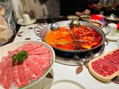 -江北北火锅馆·公路夜市(魏公村店)