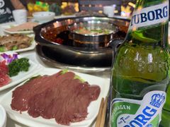 -枇杷园食为鲜火锅(南山店)