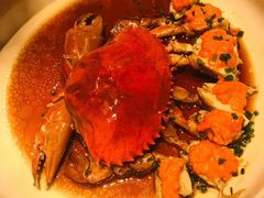 -玫瑰厅上海菜(兴国路店)