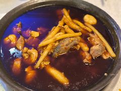 -李子坝梁山鸡(李子坝大鸡哥店)