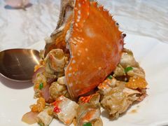 蟹骨浆-海味世家·家常菜馆(明州里店)